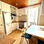 Bright And Spacious Cocoon With Sea View