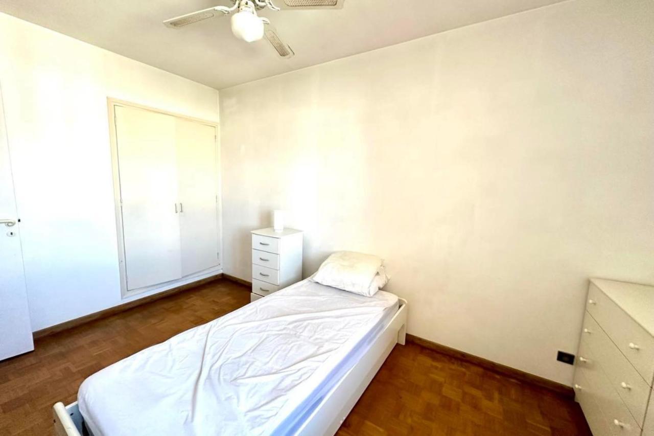 Apartment Bright And Spacious Cocoon With Sea View