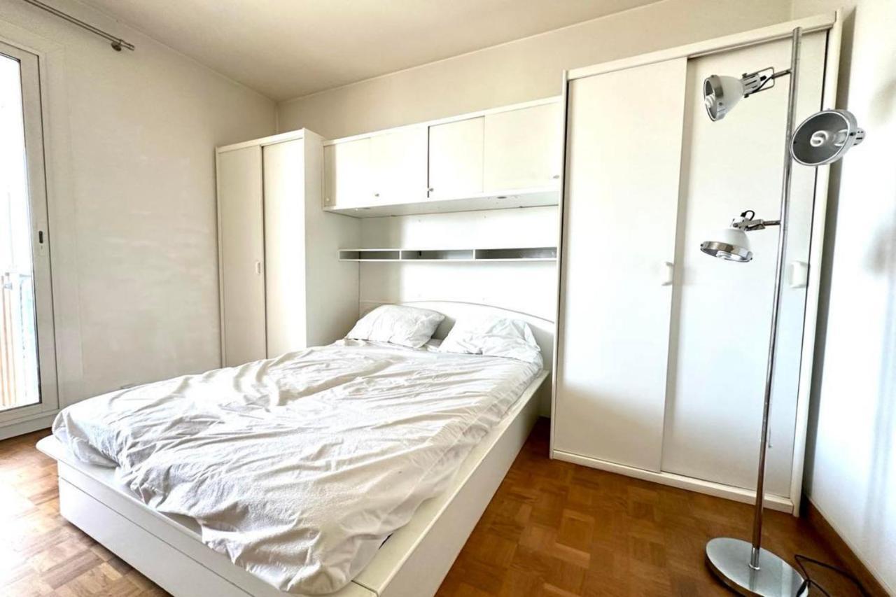 Bright And Spacious Cocoon With Sea View